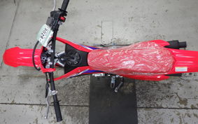 HONDA CRF125F