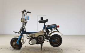 HONDA ROAD FOX TB10