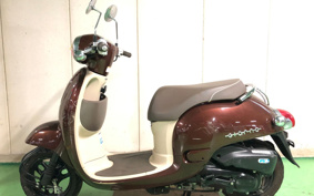 HONDA GIORNO AF70