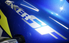 SUZUKI ジクサー250SF 2024 ED22B