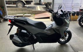 HONDA ADV160 KF54
