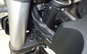 SUZUKI GSX-8S 2025 EM1AA