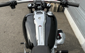 HARLEY FXBR 2023 YEZ