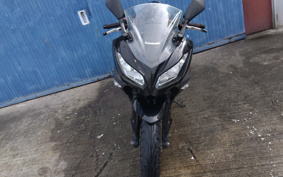 KAWASAKI NINJA 250 EX250L