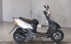 SUZUKI LETS2 CA1PA