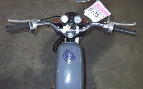 HONDA APE 50 AC16
