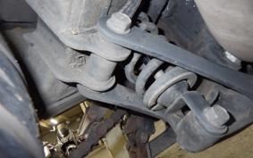 KAWASAKI NINJA 250R 2003 EX250K