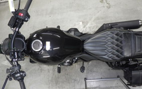 HONDA REBEL 1100 DCT 2023 SC83