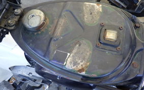 HONDA C90 SUPER CUB HA02