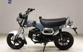 HONDA DAX 125 JB04