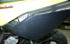 KAWASAKI KSR110 E