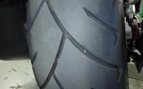 HONDA VT1300CX 2010 SC61