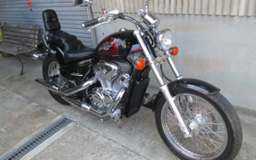 HONDA STEED 600 VLX 1996 PC21
