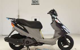 SUZUKI ADDRESS V125 G CF4EA