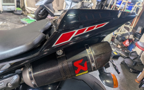 YAMAHA YZF-R1 2009 RN24J