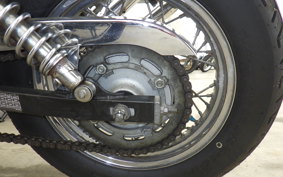 YAMAHA VIRAGO 250 3DM