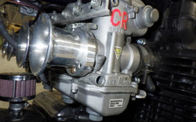 KAWASAKI Z750 FX Type Gen.1 1979 KZ750D