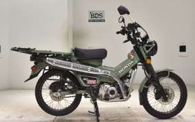 HONDA CT125 HUNTER CUB 2025