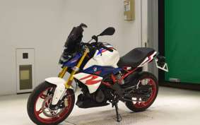 BMW G310R 2023