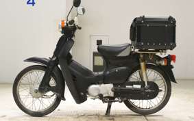 HONDA C50 SUPER CUB C50