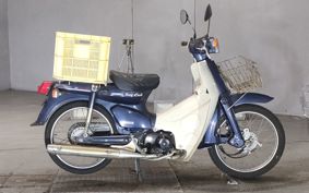 HONDA SUPER CUB50 AA01