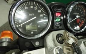 HONDA CB400F 1999 NC36