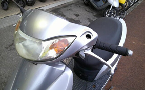 HONDA DIO AF68