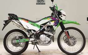 KAWASAKI KLX230S LX230A