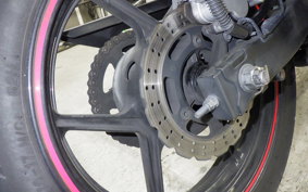 KAWASAKI NINJA 250R 2015 EX250K