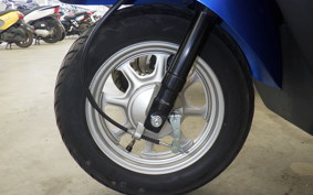 HONDA TACT-4ﾍﾞｰｼｯｸ AF79