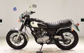 YAMAHA SR400 Gen.2 1995 1JR
