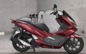 HONDA PCX 125 JF81