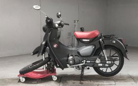 HONDA  SUPER CUB C125 JA58