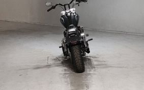 HARLEY FXDWG1580 2013 GP4