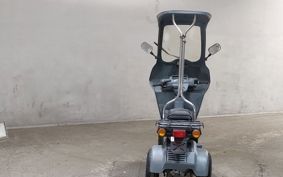 HONDA GYRO TD01