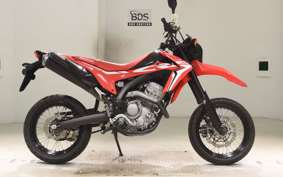 HONDA CRF250M MD44