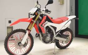 HONDA CRF250L 2012 MD38