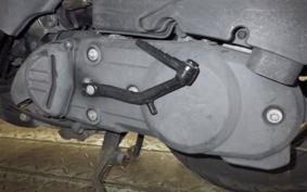 SUZUKI ADDRESS V125 1984 CF4EA