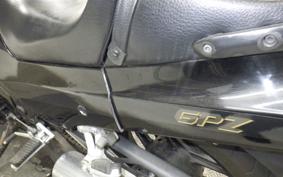 KAWASAKI GPZ400R 1990 ZX400D