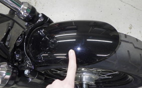 HARLEY XL1200X 2015