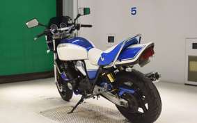 SUZUKI GSX400 IMPULSE S 1999 GK79A