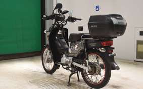 HONDA ｸﾛｽｶﾌﾞ JA10