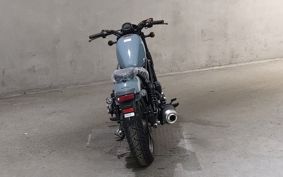 HONDA REBEL 250  S E-clutch MC49