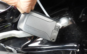 SUZUKI SKYWAVE 250 (Burgman 250) M CJ45A