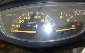 HONDA DIO ZX AF35