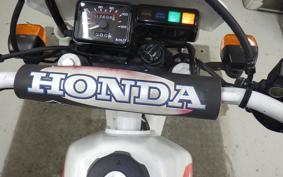 HONDA XLR125R 2021 JD16