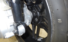 HONDA FORZA 250 MF15