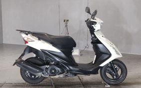 SUZUKI ADDRESS V125 CF4MA