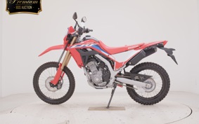 HONDA CRF250L