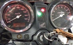 HONDA CB750 GEN 2 2006 RC42